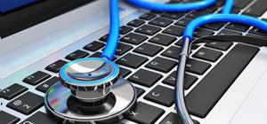 Maintenance informatique accueil