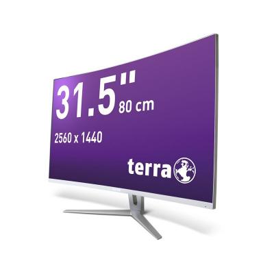 Terra lcdled 3280w curved